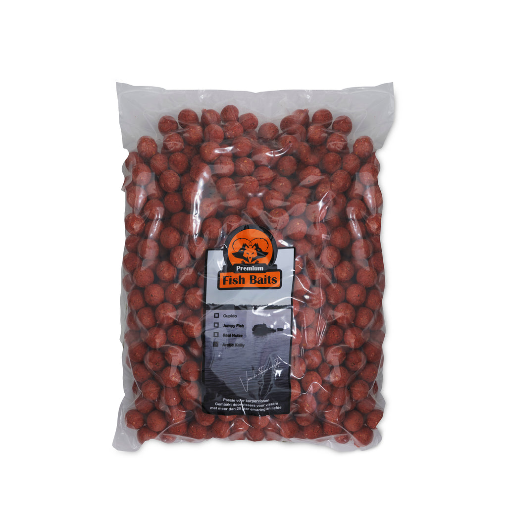 Arctic Krilly Freezerbaits